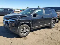 3GNAXHEG4TL275874 2026 CHEVROLET EQUINOX