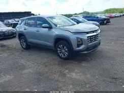 3GNAXHEG4TL277575 2026 CHEVROLET EQUINOX