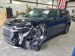 3GNAXHEG4TL282341 2026 CHEVROLET EQUINOX