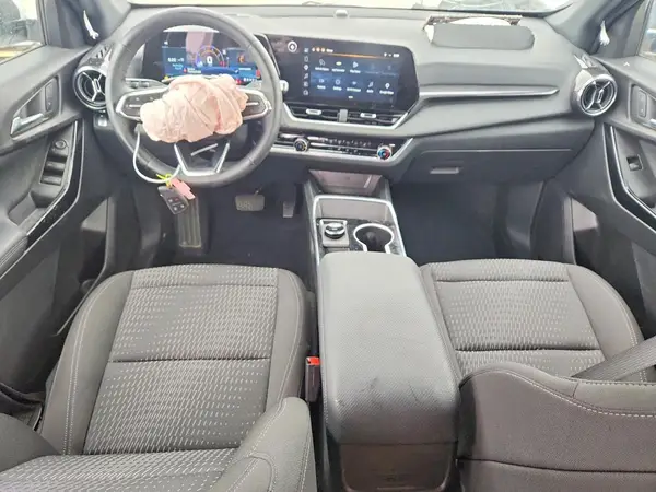 3GNAXHEG4TL300062 2026 CHEVROLET EQUINOX - Image 8