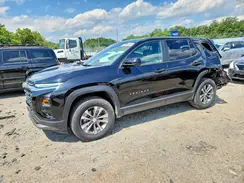 3GNAXHEG4TL301521 2026 CHEVROLET EQUINOX