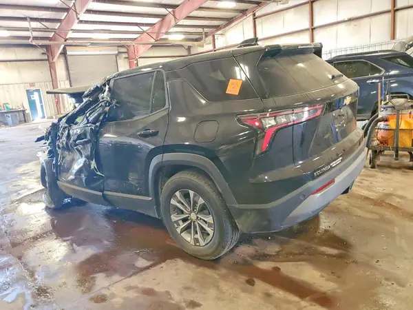 3GNAXHEG4TL306279 2026 CHEVROLET EQUINOX - Image 2