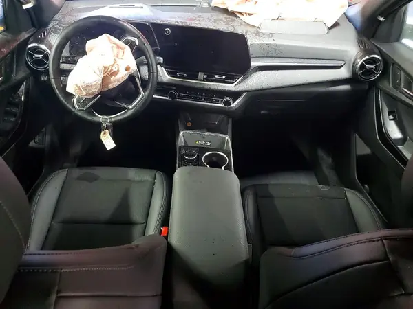 3GNAXHEG4TL319873 2026 CHEVROLET EQUINOX - Image 8