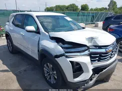 3GNAXHEG4TL325964 2026 CHEVROLET EQUINOX