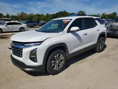 3GNAXHEG4TL326385 2026 CHEVROLET EQUINOX