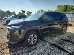 3GNAXHEG4TL334468 2026 CHEVROLET EQUINOX