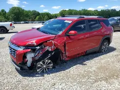 3GNAXHEG4TL336219 2026 CHEVROLET EQUINOX