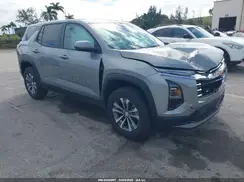 3GNAXHEG4TL337306 2026 CHEVROLET EQUINOX