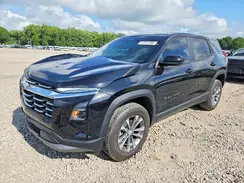 3GNAXHEG4TL342943 2026 CHEVROLET EQUINOX