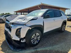 3GNAXHEG4TL351268 2026 CHEVROLET EQUINOX
