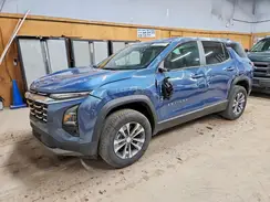 3GNAXHEG4TL353313 2026 CHEVROLET EQUINOX