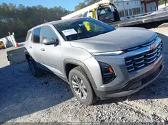 3GNAXHEG4TL370788 2026 CHEVROLET EQUINOX