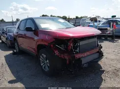 3GNAXHEG4TL387431 2026 CHEVROLET EQUINOX