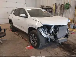 3GNAXHEG4TL391172 2026 CHEVROLET EQUINOX