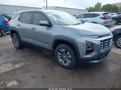 3GNAXHEG4TL393293 2026 CHEVROLET EQUINOX
