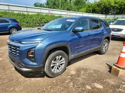 3GNAXHEG4TL395884 2026 CHEVROLET EQUINOX