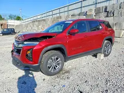 3GNAXHEG4TL396775 2026 CHEVROLET EQUINOX