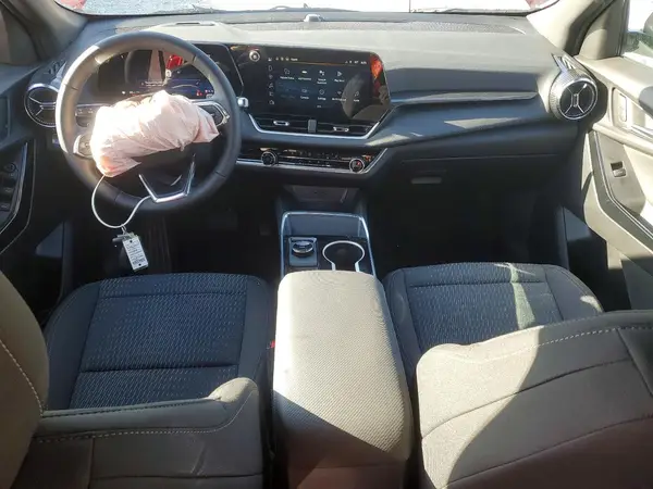 3GNAXHEG4TL396775 2026 CHEVROLET EQUINOX - Image 8