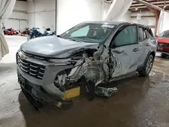 3GNAXHEG4TL414658 2026 CHEVROLET EQUINOX