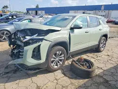3GNAXHEG4TL419892 2026 CHEVROLET EQUINOX