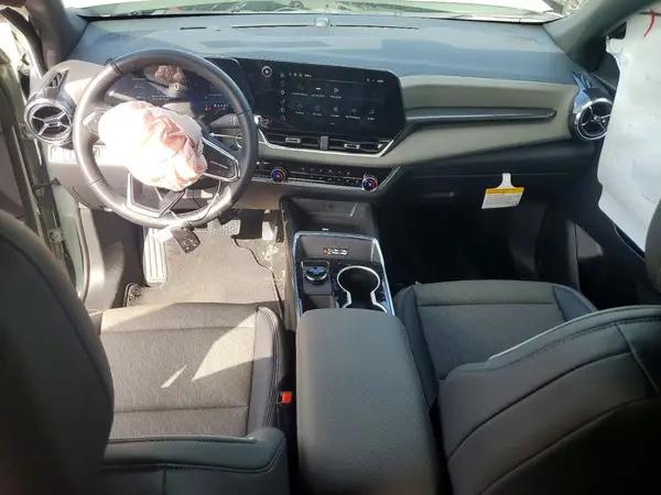 3GNAXHEG4TL419892 2026 CHEVROLET EQUINOX - Image 8