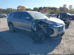 3GNAXHEG4TL428575 2026 CHEVROLET EQUINOX