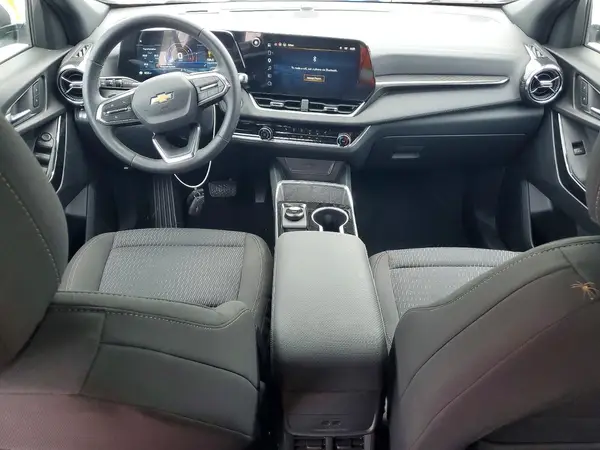 3GNAXHEG4TL431802 2026 CHEVROLET EQUINOX - Image 8