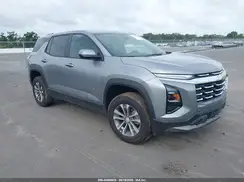 3GNAXHEG4TL445330 2026 CHEVROLET EQUINOX