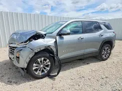 3GNAXHEG4TL445442 2026 CHEVROLET EQUINOX