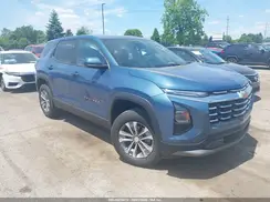 3GNAXHEG4TL458689 2026 CHEVROLET EQUINOX