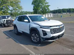 3GNAXHEG4TL467649 2026 CHEVROLET EQUINOX