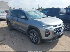 3GNAXHEG4TL498397 2026 CHEVROLET EQUINOX
