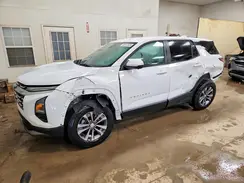 3GNAXHEG4TL500388 2026 CHEVROLET EQUINOX