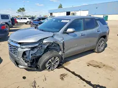 3GNAXHEG4TL508393 2026 CHEVROLET EQUINOX