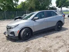 3GNAXHEG5PL100359 2023 CHEVROLET EQUINOX