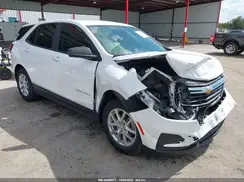 3GNAXHEG5PL107232 2023 CHEVROLET EQUINOX