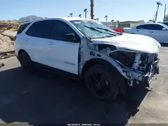 3GNAXHEG5PL108638 2023 CHEVROLET EQUINOX