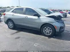 3GNAXHEG5PL110082 2023 CHEVROLET EQUINOX