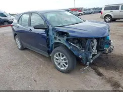 3GNAXHEG5PL113564 2023 CHEVROLET EQUINOX