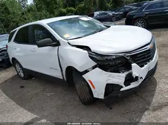 3GNAXHEG5PL125584 2023 CHEVROLET EQUINOX