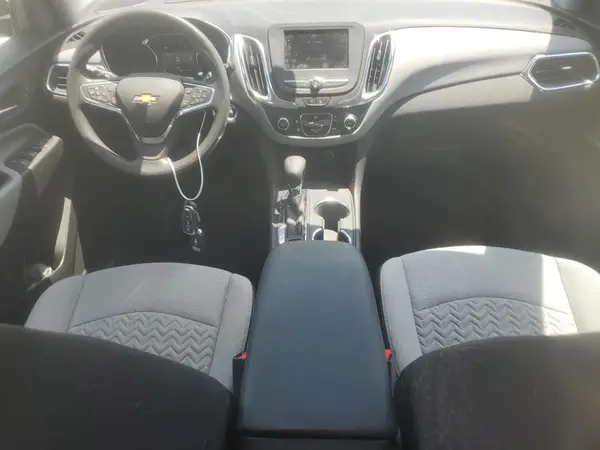 3GNAXHEG5PL128226 2023 CHEVROLET EQUINOX - Image 8