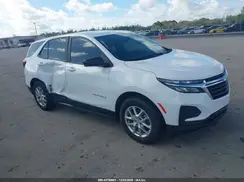 3GNAXHEG5PL132566 2023 CHEVROLET EQUINOX