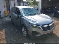 3GNAXHEG5PL139971 2023 CHEVROLET EQUINOX