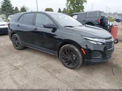 3GNAXHEG5PL147388 2023 CHEVROLET EQUINOX