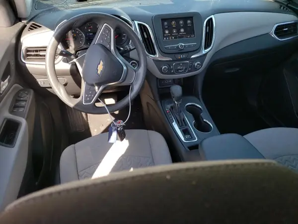 3GNAXHEG5PL149030 2023 CHEVROLET EQUINOX - Image 8