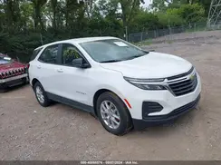 3GNAXHEG5PL153434 2023 CHEVROLET EQUINOX