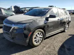 3GNAXHEG5PL153854 2023 CHEVROLET EQUINOX
