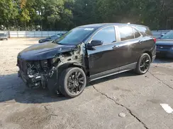 3GNAXHEG5PL156656 2023 CHEVROLET EQUINOX