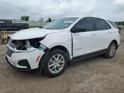 3GNAXHEG5PL163588 2023 CHEVROLET EQUINOX