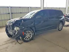 3GNAXHEG5PL165194 2023 CHEVROLET EQUINOX